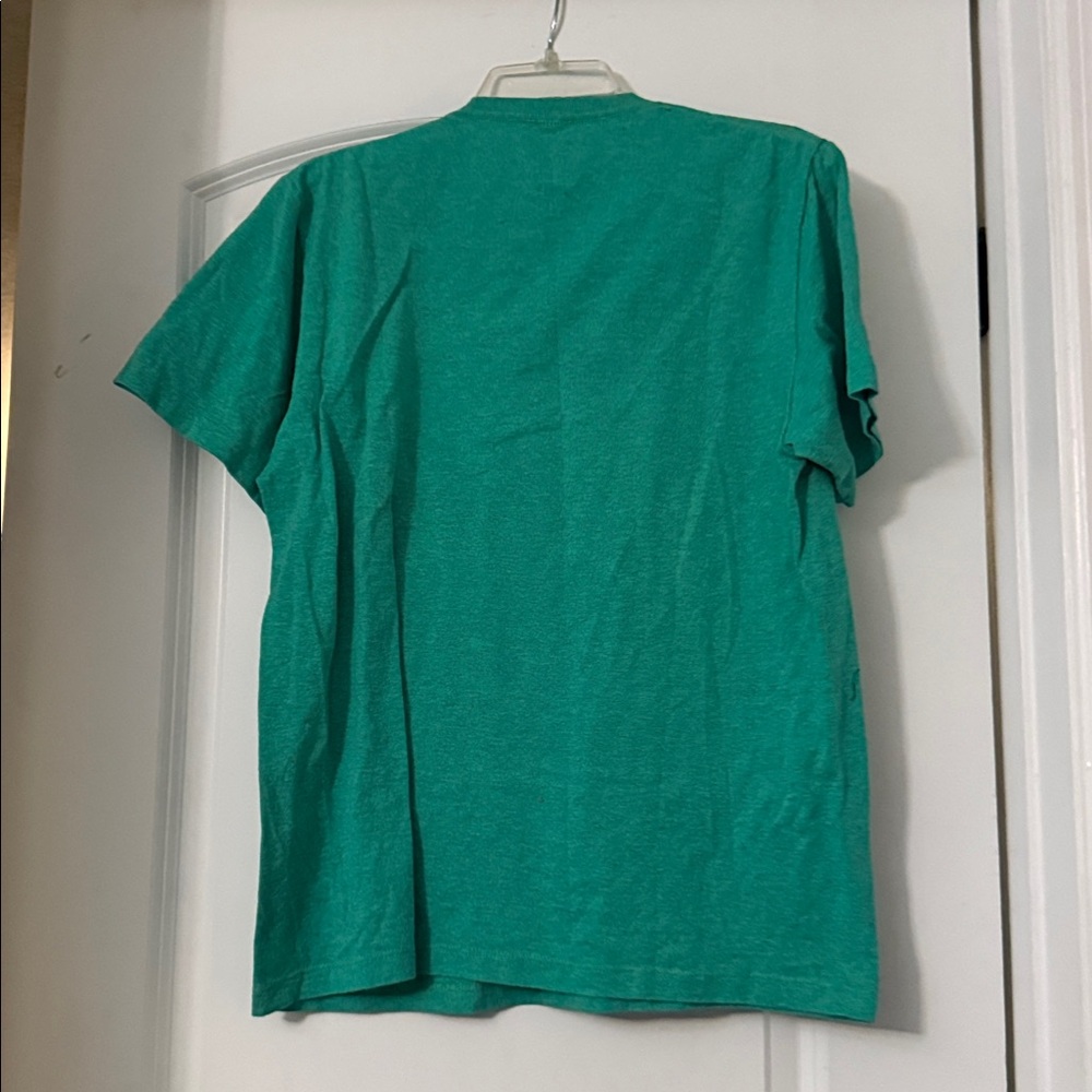 Star Wars Teal R2-D2 Graphic Tee - Picture 2 of 2